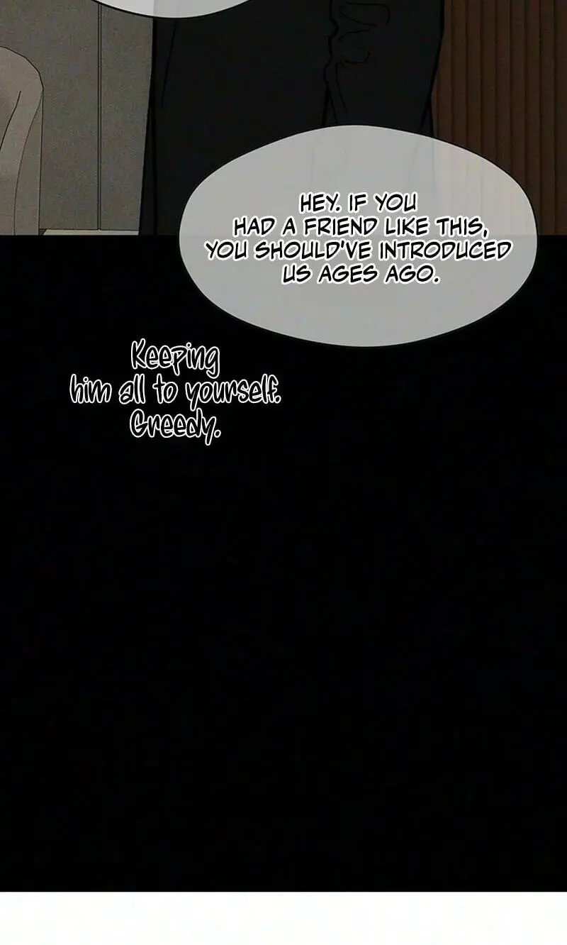 Tears on a Withered Flower Chapter 124 - Page 30