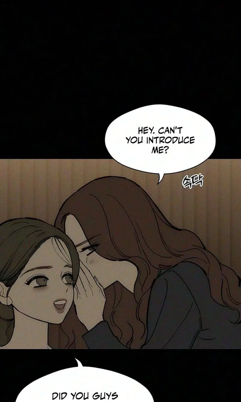 Tears on a Withered Flower Chapter 124 - Page 34