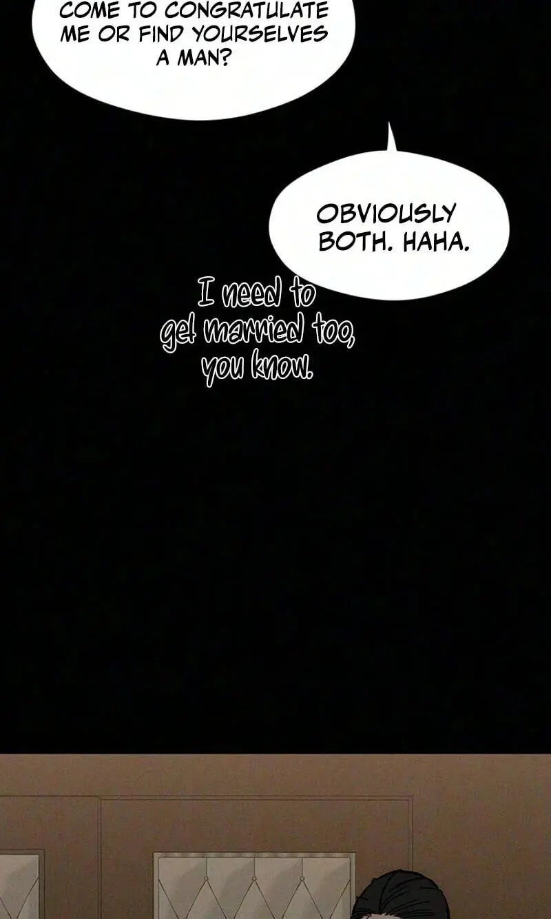Tears on a Withered Flower Chapter 124 - Page 35