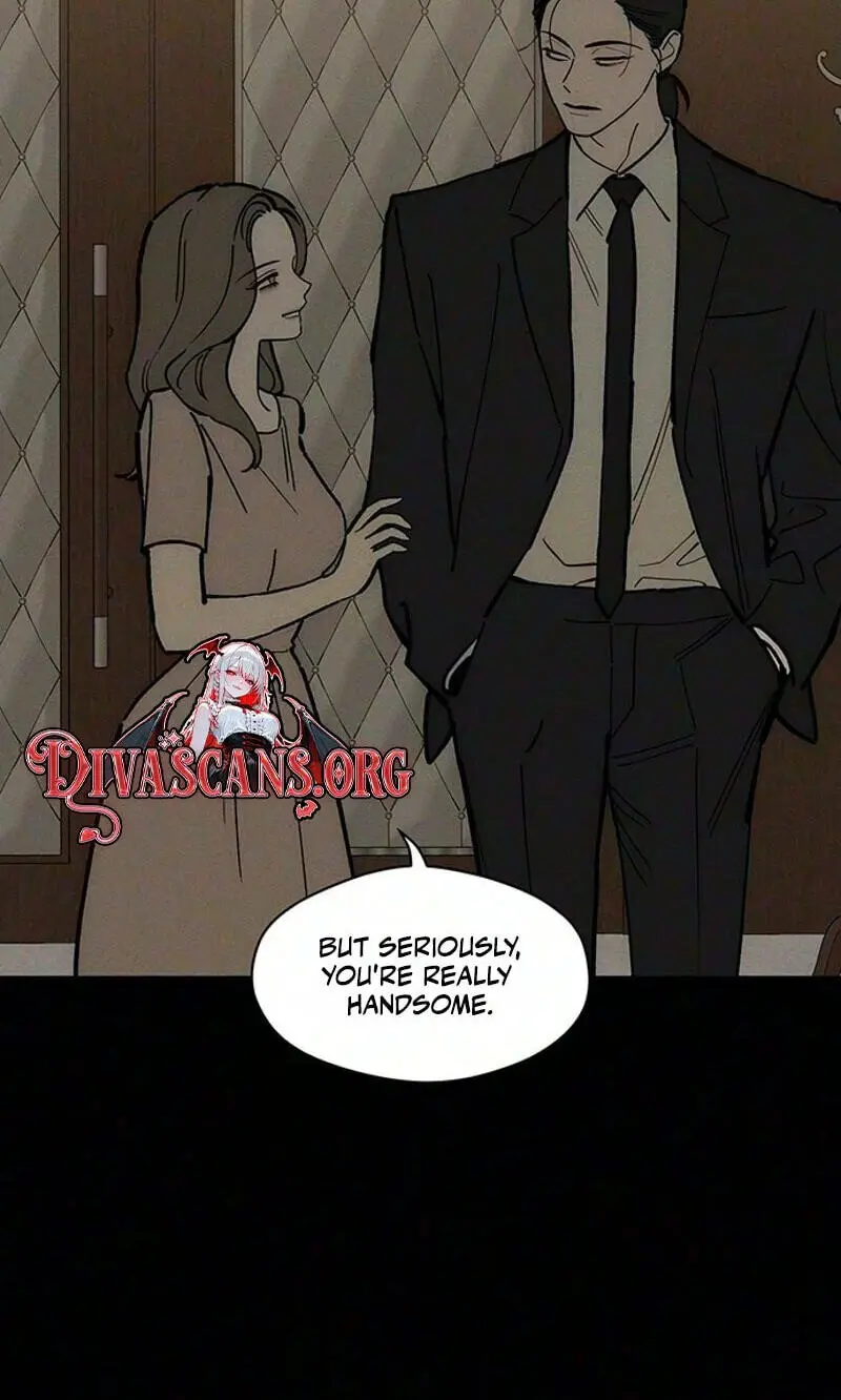 Tears on a Withered Flower Chapter 124 - Page 36