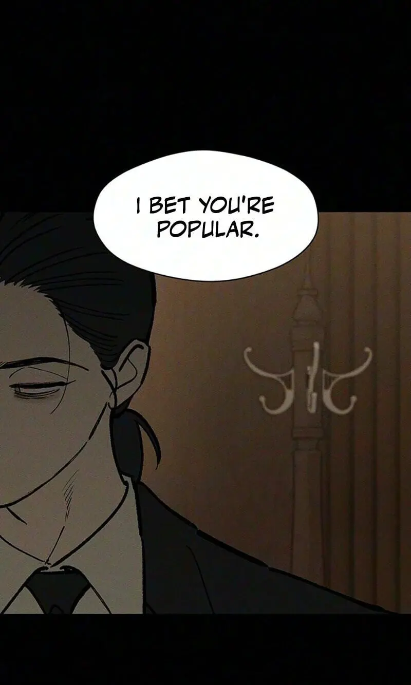 Tears on a Withered Flower Chapter 124 - Page 37