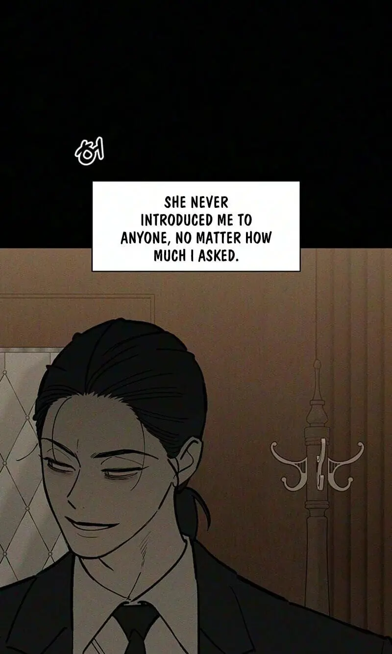 Tears on a Withered Flower Chapter 124 - Page 40