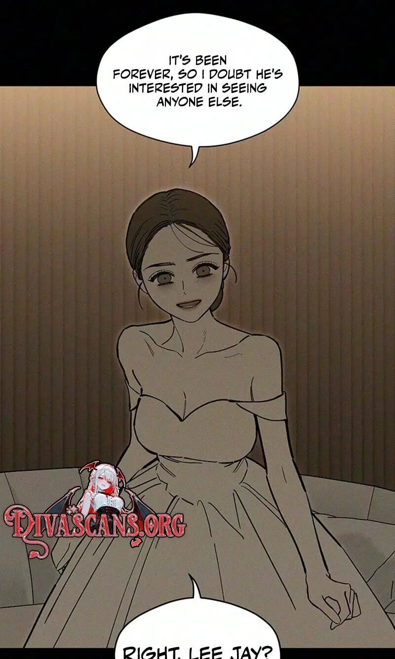 Tears on a Withered Flower Chapter 124 - Page 45