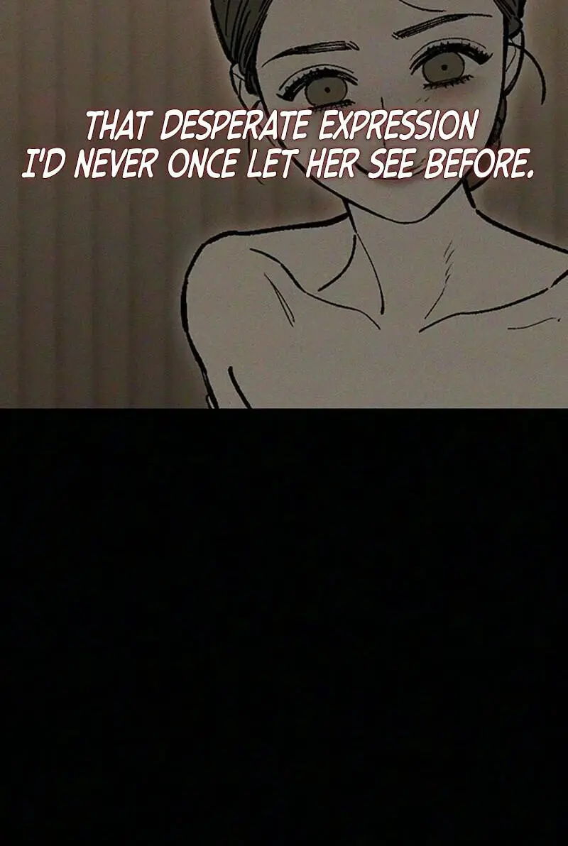 Tears on a Withered Flower Chapter 124 - Page 50