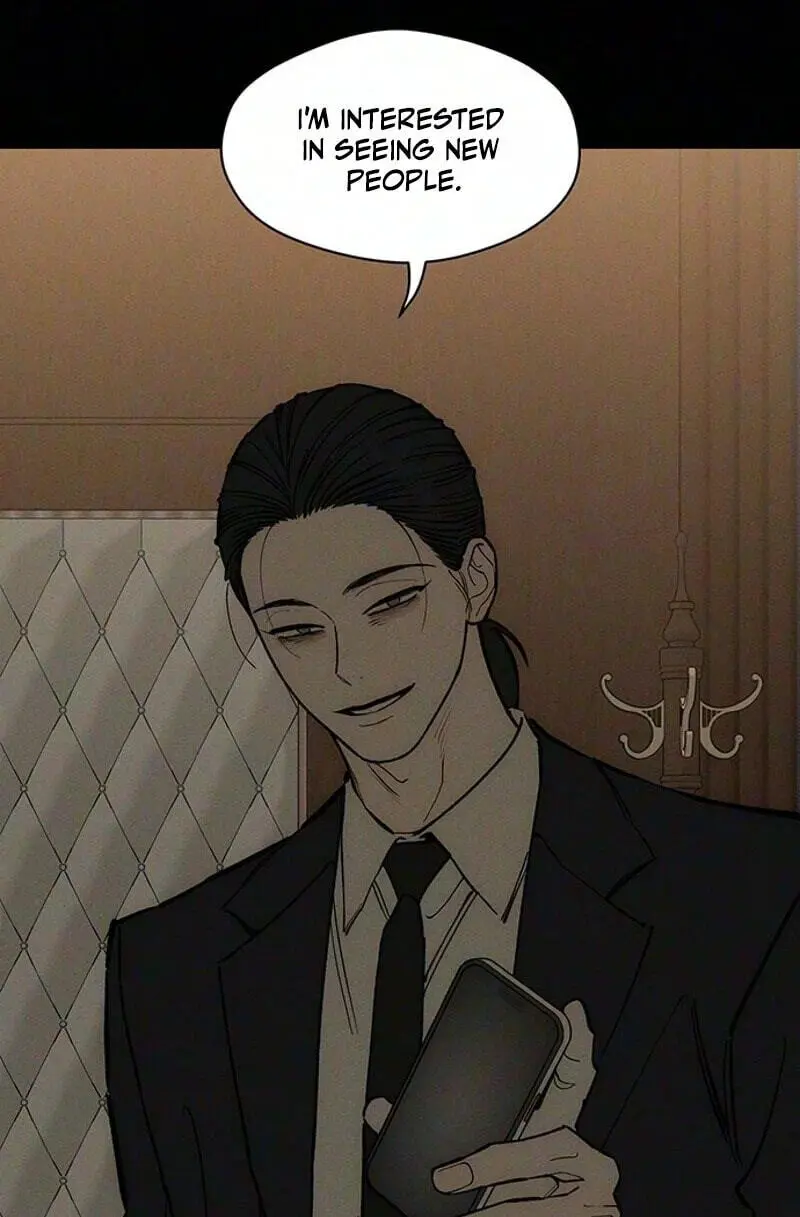 Tears on a Withered Flower Chapter 124 - Page 57