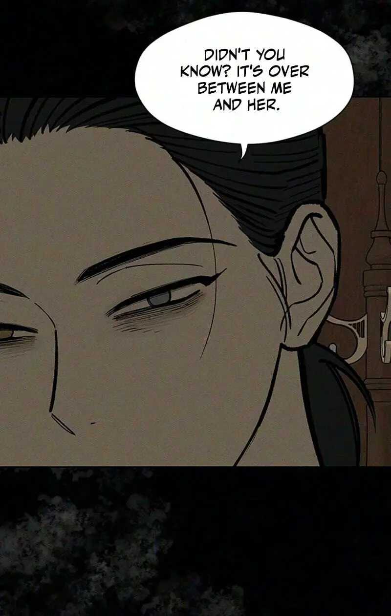 Tears on a Withered Flower Chapter 124 - Page 60