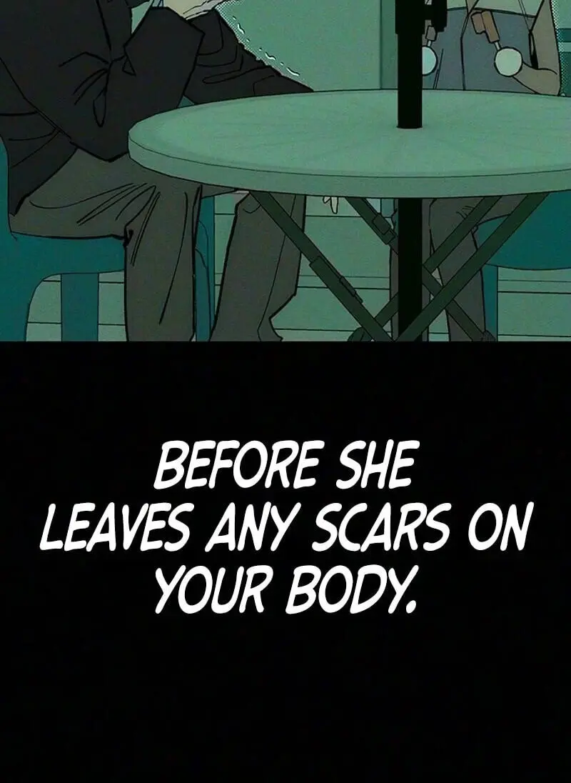 Tears on a Withered Flower Chapter 124 - Page 74