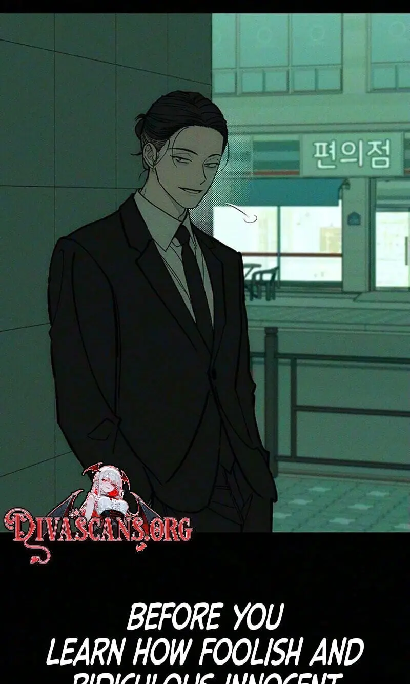 Tears on a Withered Flower Chapter 124 - Page 75