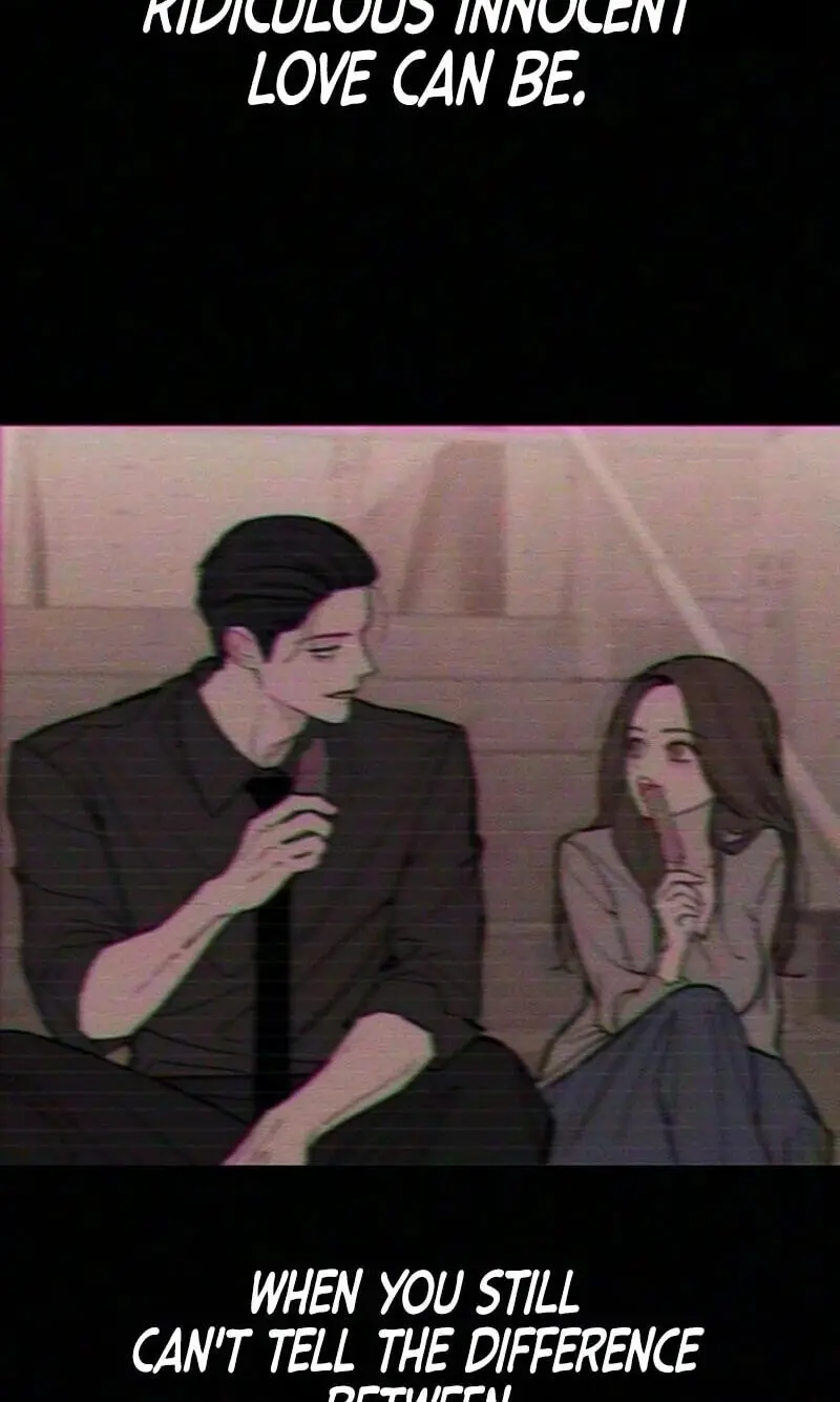 Tears on a Withered Flower Chapter 124 - Page 76