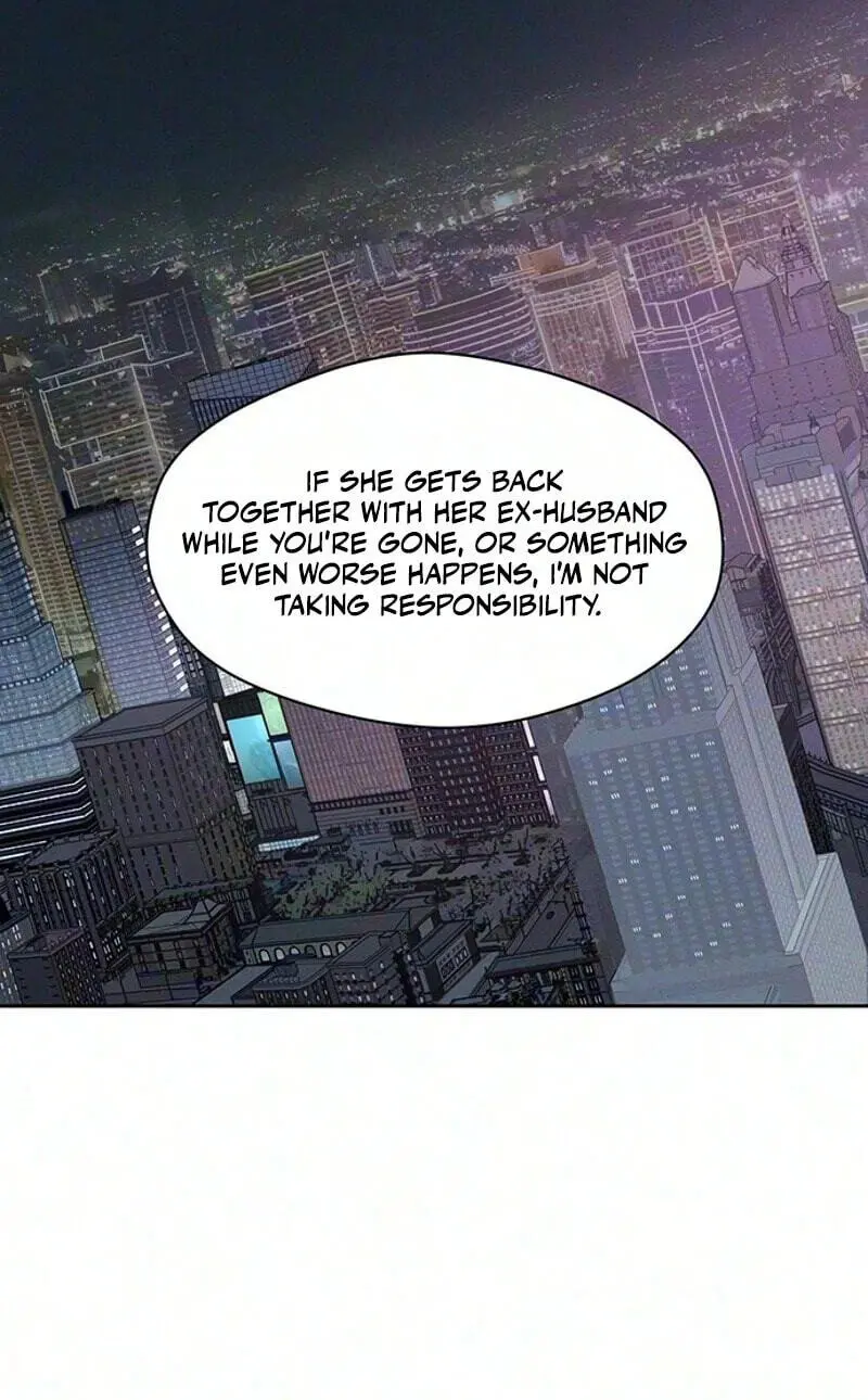 Tears on a Withered Flower Chapter 124 - Page 80