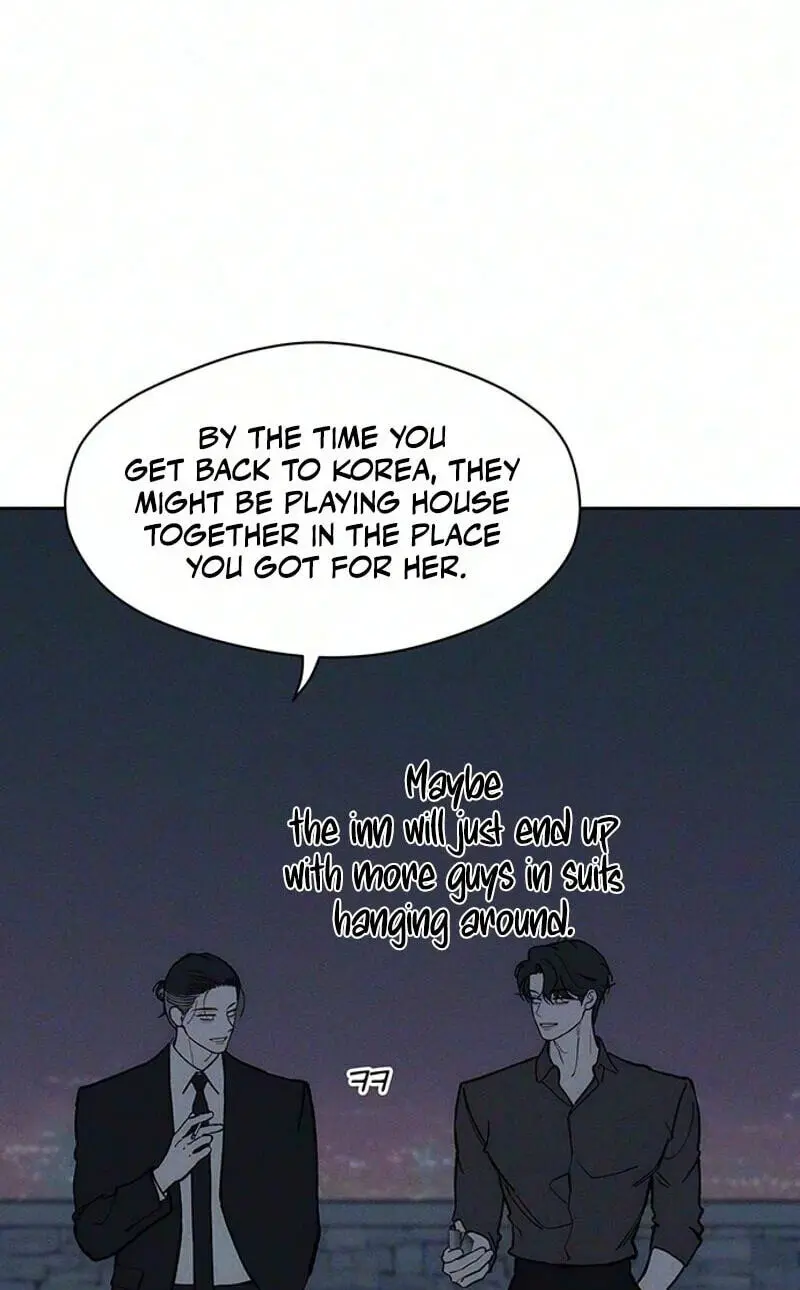 Tears on a Withered Flower Chapter 124 - Page 81