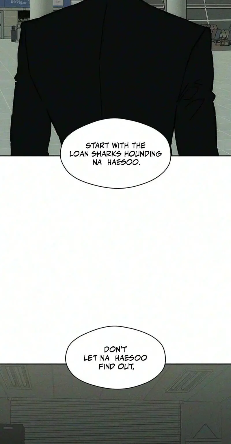 Tears on a Withered Flower Chapter 124 - Page 87