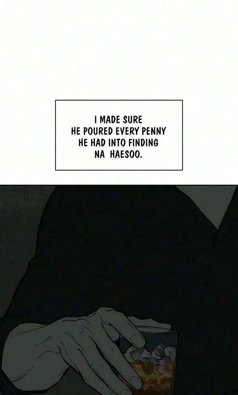 Tears on a Withered Flower Chapter 124 - Page 89