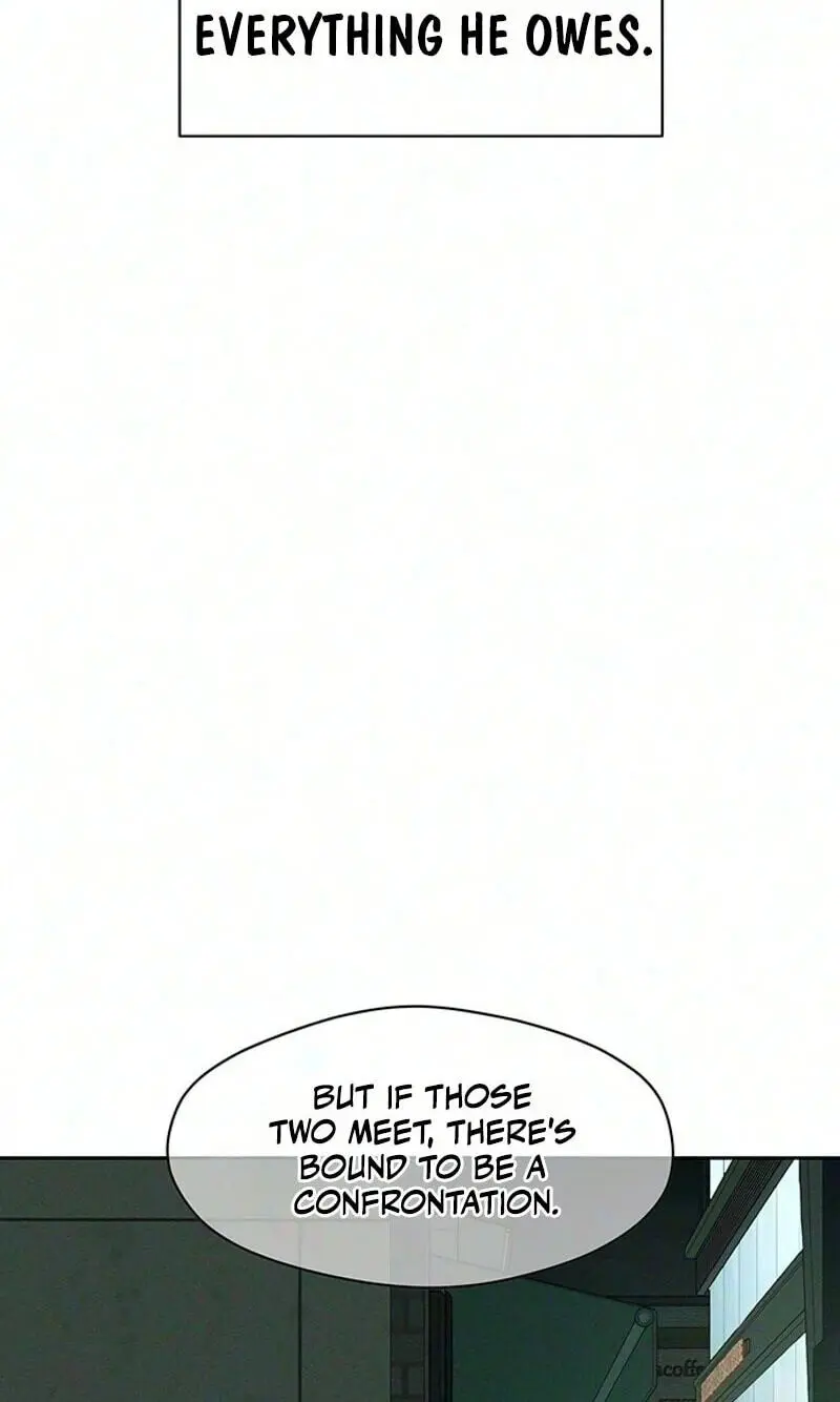 Tears on a Withered Flower Chapter 124 - Page 92