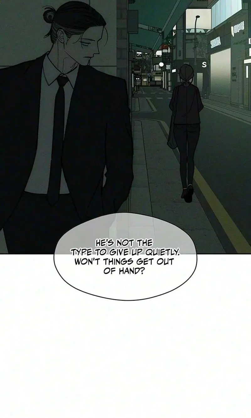 Tears on a Withered Flower Chapter 124 - Page 93
