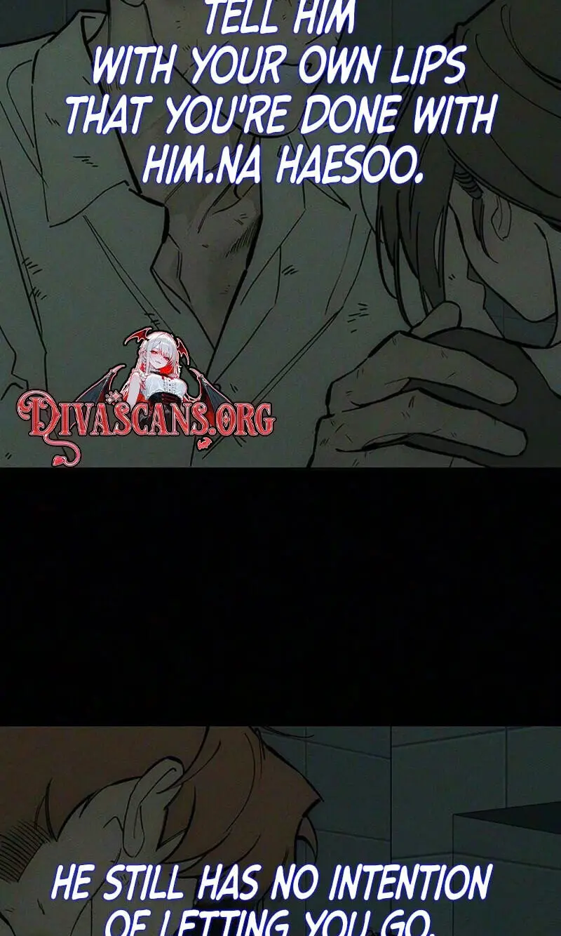 Tears on a Withered Flower Chapter 124 - Page 98