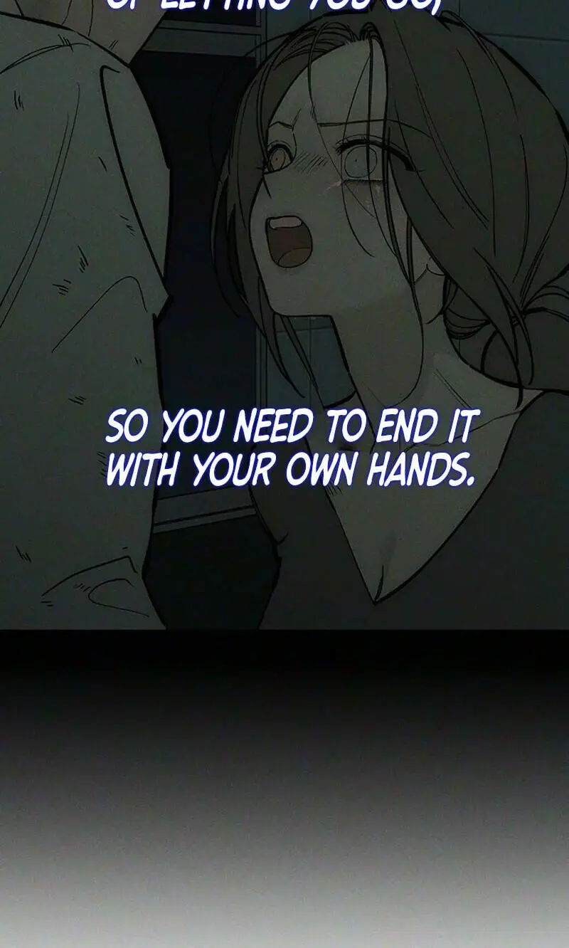 Tears on a Withered Flower Chapter 124 - Page 99