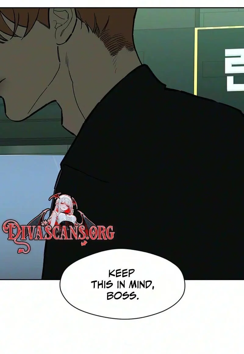 Tears on a Withered Flower Chapter 124 - Page 106