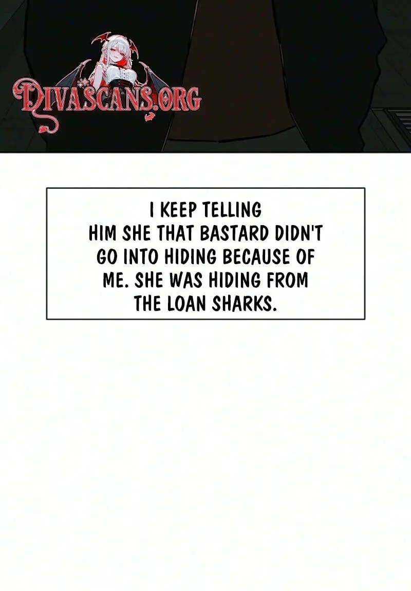 Tears on a Withered Flower Chapter 124 - Page 110