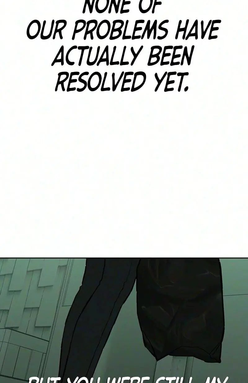 Tears on a Withered Flower Chapter 124 - Page 115