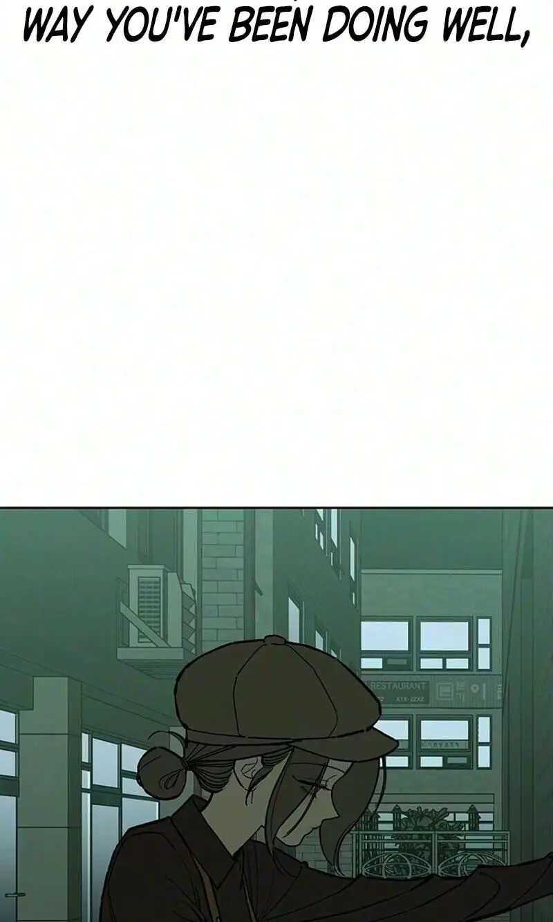 Tears on a Withered Flower Chapter 124 - Page 118