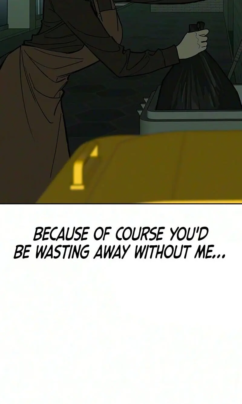 Tears on a Withered Flower Chapter 124 - Page 119