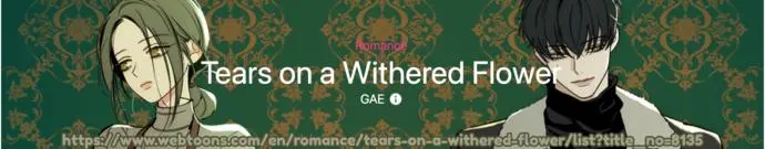 Read Tears On A Withered Flower - Chapter 15 - w9.tearsonawitheredflower.org | Image 1