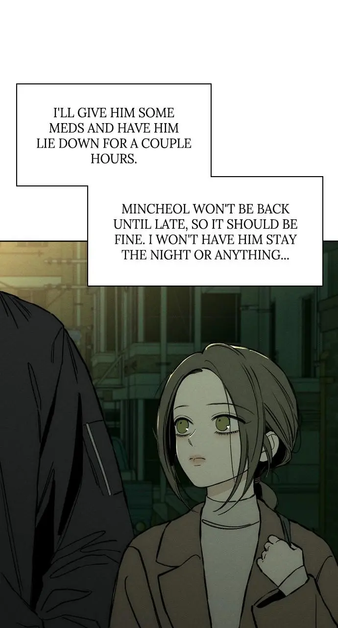 Read Tears On A Withered Flower - Chapter 17 - w9.tearsonawitheredflower.org | Image 91