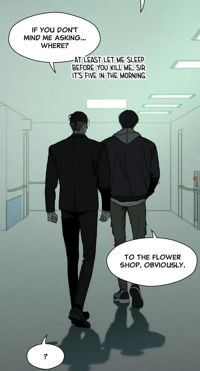 Read Tears On A Withered Flower - Chapter 19 - w9.tearsonawitheredflower.org | Image 18