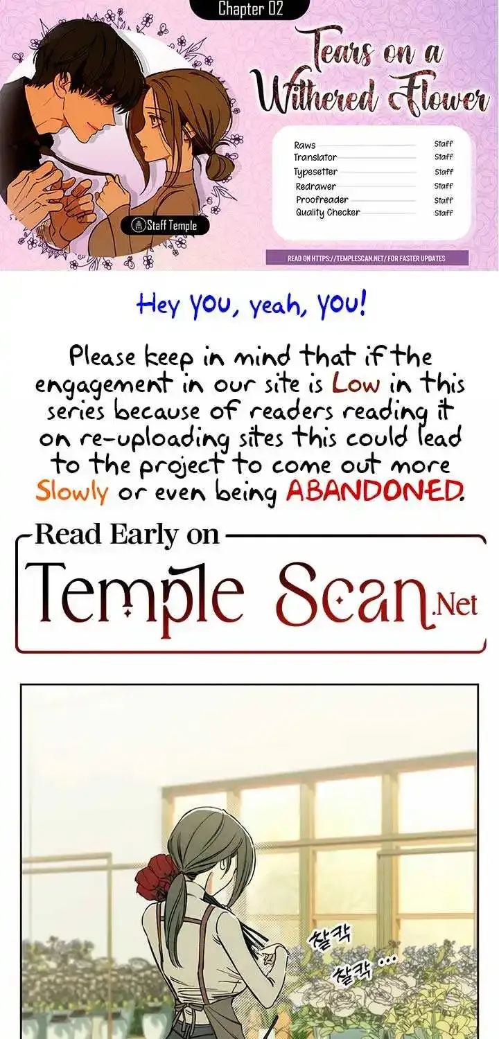 Read Tears On A Withered Flower - Chapter 2 - w9.tearsonawitheredflower.org | Image 2