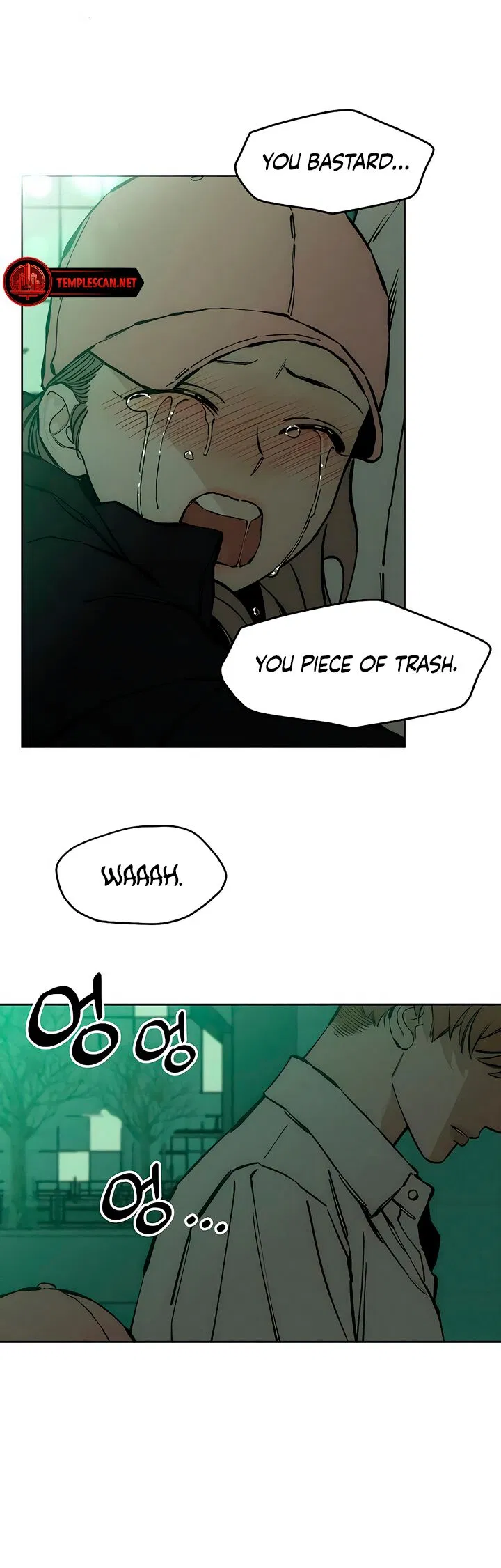 Read Tears On A Withered Flower - Chapter 21 - w9.tearsonawitheredflower.org | Image 28