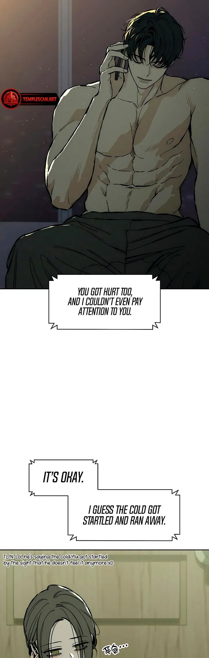 Read Tears On A Withered Flower - Chapter 21 - w9.tearsonawitheredflower.org | Image 47