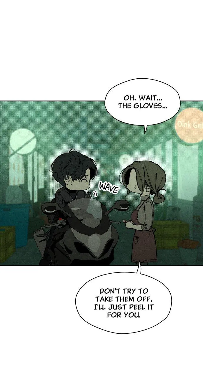 Read Tears On A Withered Flower - Chapter 23 - w9.tearsonawitheredflower.org | Image 100