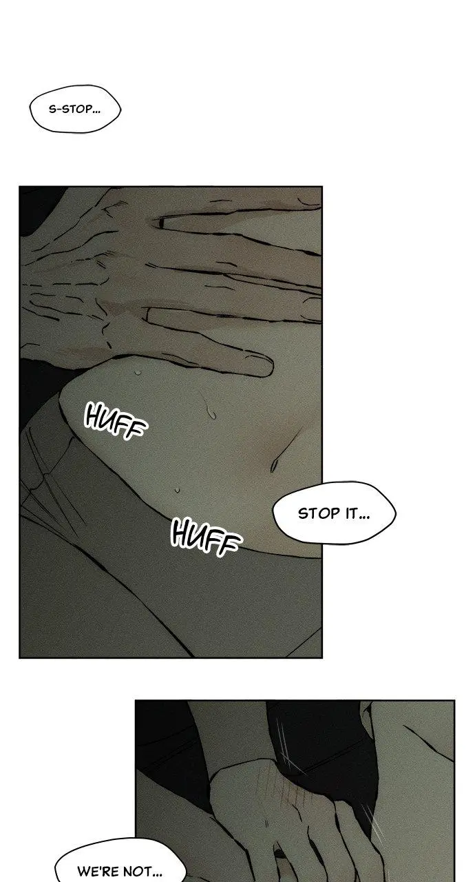 Read Tears On A Withered Flower - Chapter 24 - w9.tearsonawitheredflower.org | Image 21