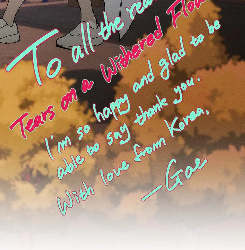 Read Tears On A Withered Flower - Chapter 29 - w9.tearsonawitheredflower.org | Image 108