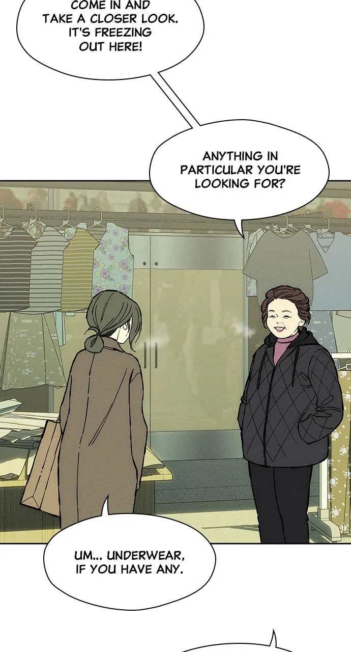 Tears on a Withered Flower Chapter 33 - Page 16