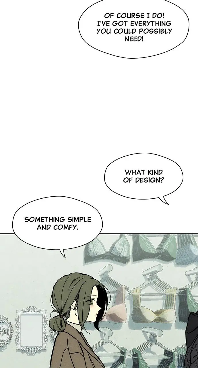 Tears on a Withered Flower Chapter 33 - Page 17