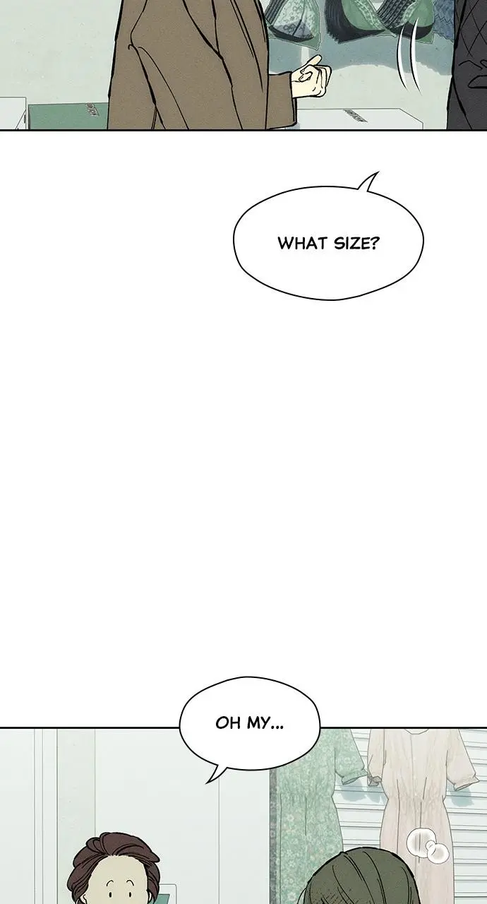Tears on a Withered Flower Chapter 33 - Page 18