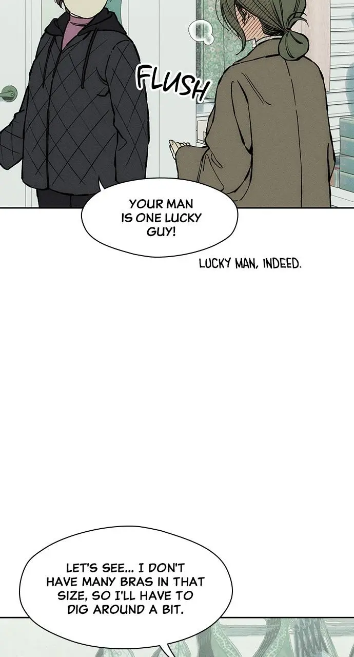Tears on a Withered Flower Chapter 33 - Page 19