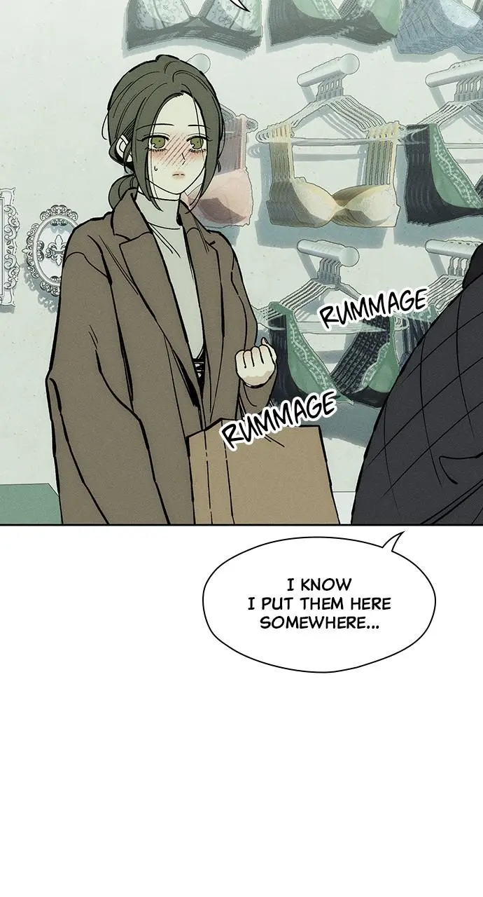 Tears on a Withered Flower Chapter 33 - Page 20