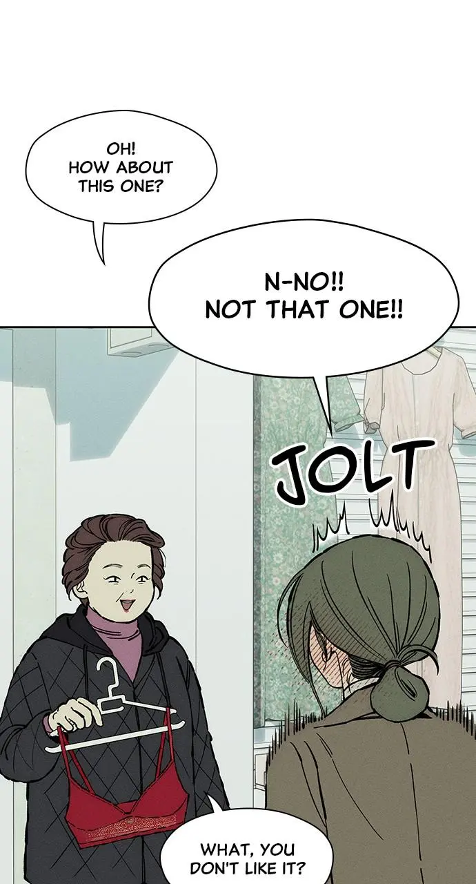 Tears on a Withered Flower Chapter 33 - Page 21