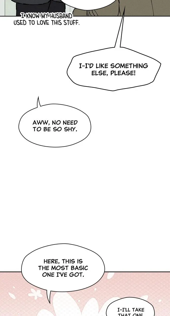 Tears on a Withered Flower Chapter 33 - Page 22
