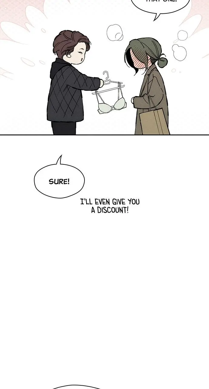 Tears on a Withered Flower Chapter 33 - Page 23