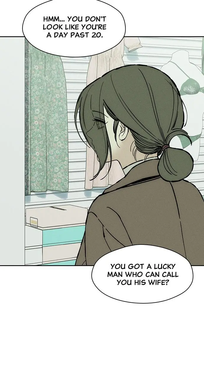 Tears on a Withered Flower Chapter 33 - Page 24