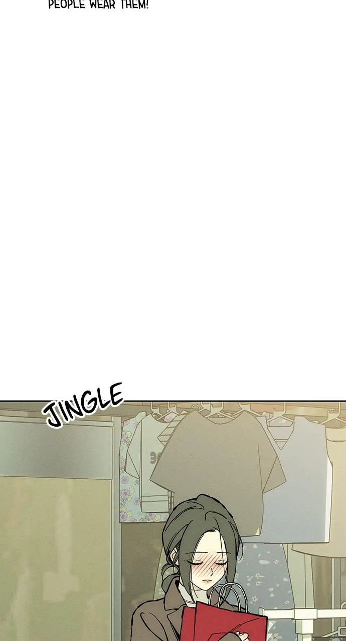 Tears on a Withered Flower Chapter 33 - Page 28