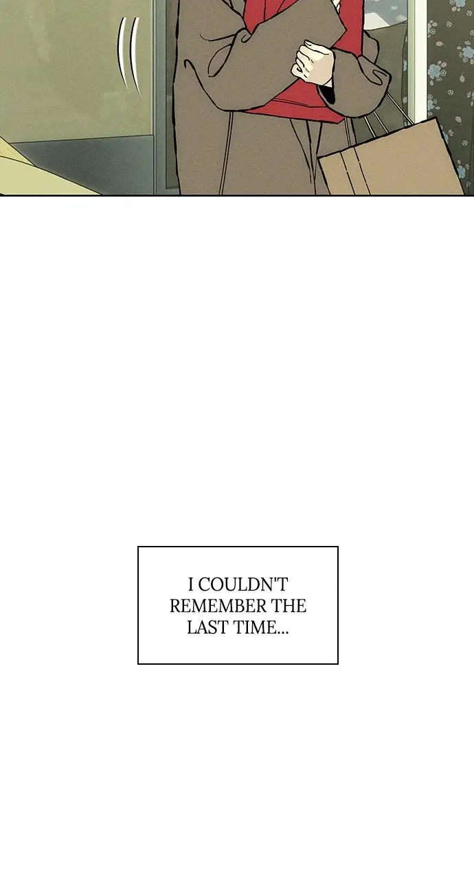 Tears on a Withered Flower Chapter 33 - Page 29