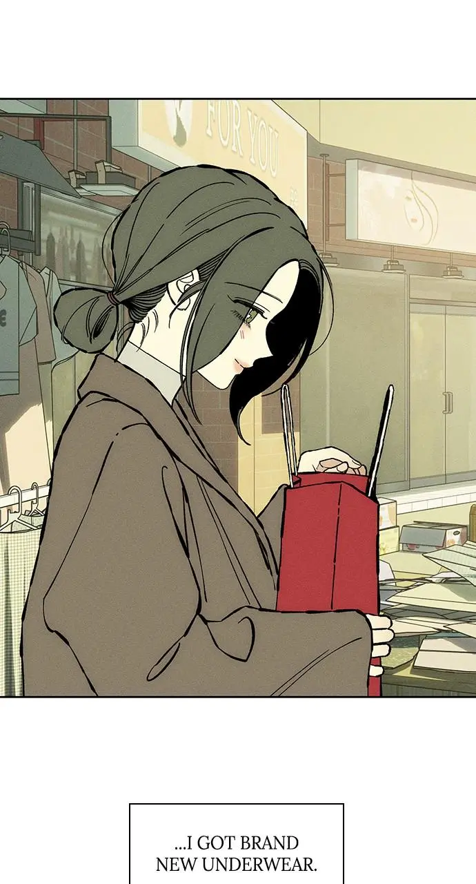 Tears on a Withered Flower Chapter 33 - Page 30