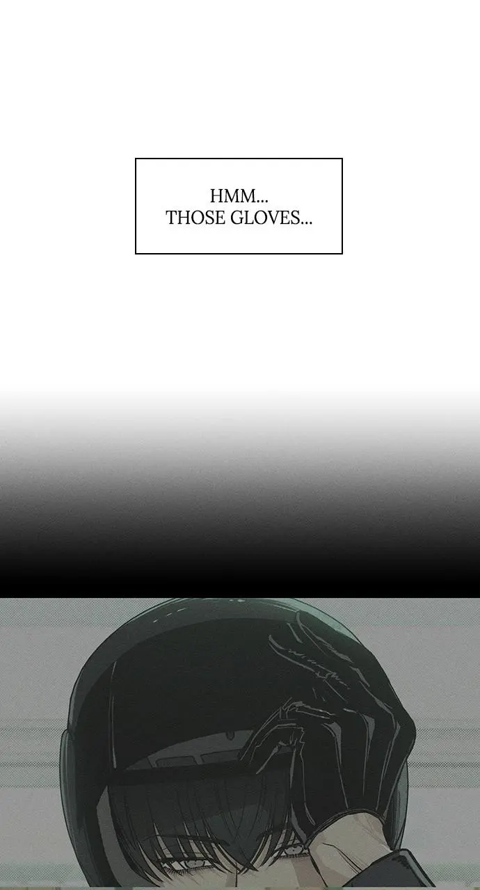 Tears on a Withered Flower Chapter 33 - Page 35