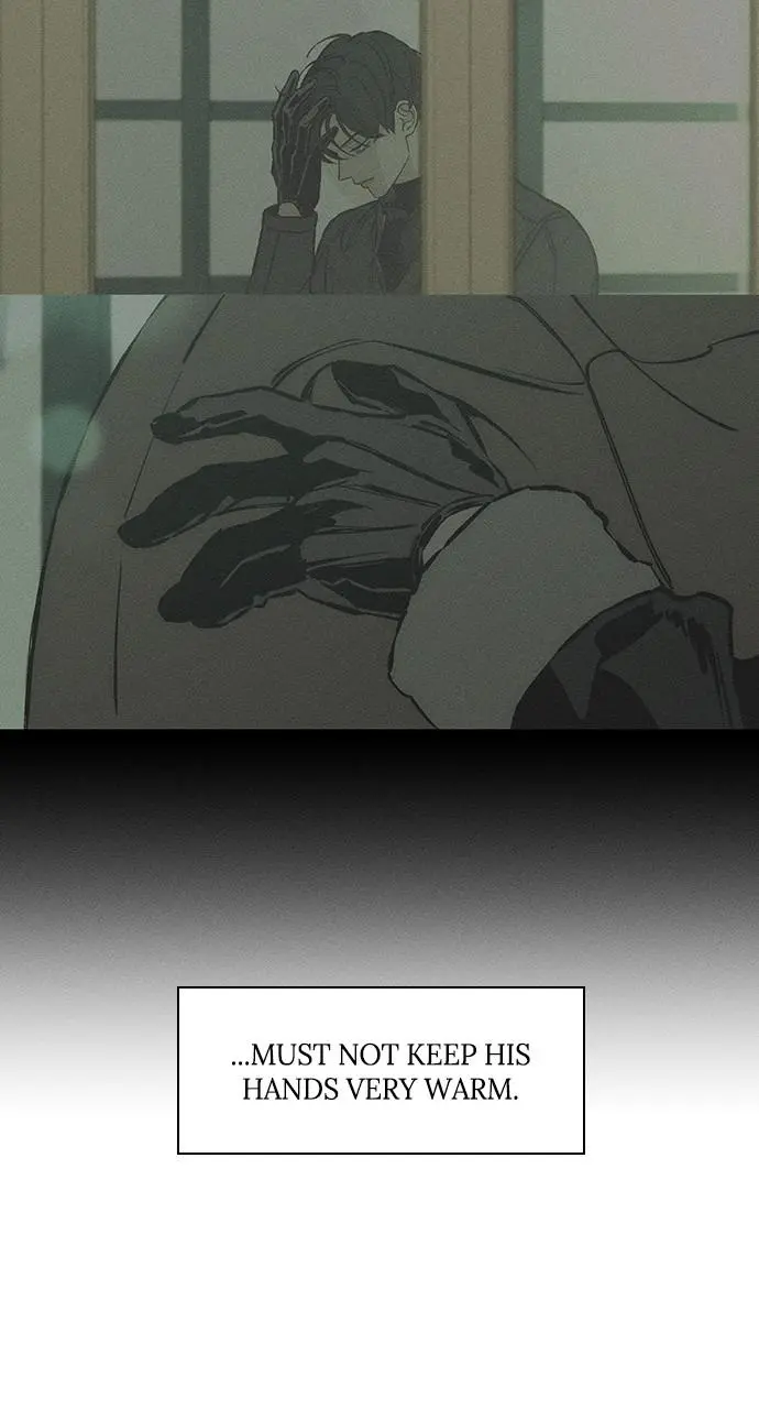Tears on a Withered Flower Chapter 33 - Page 36