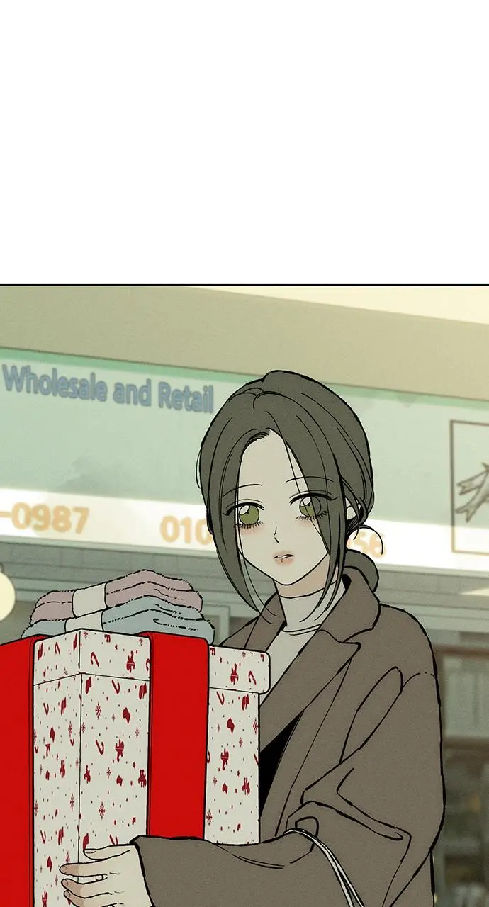 Tears on a Withered Flower Chapter 33 - Page 37